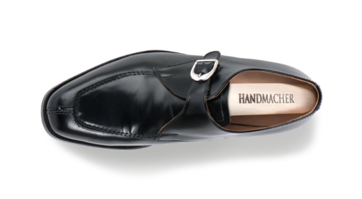 Modell 83 Monk
aus Kalbleder
Ab 309€

